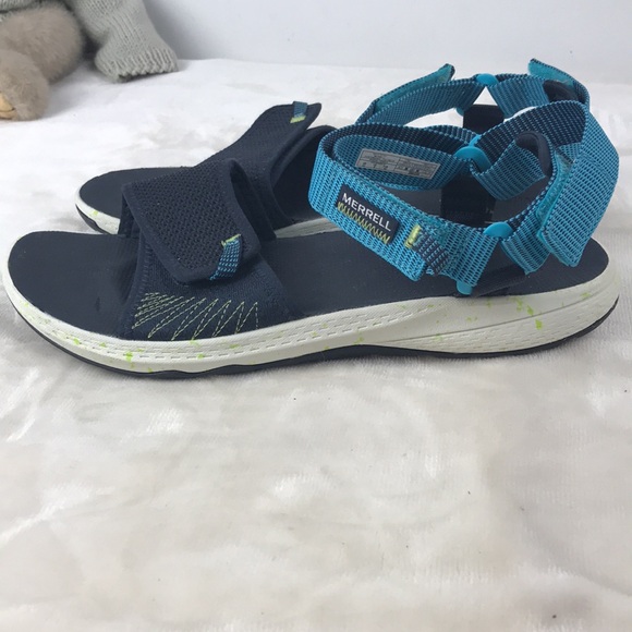 Merrell Womens Sandals - Picture 7 of 14